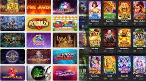 The Best Casinos Perform Slots In Vegas_1